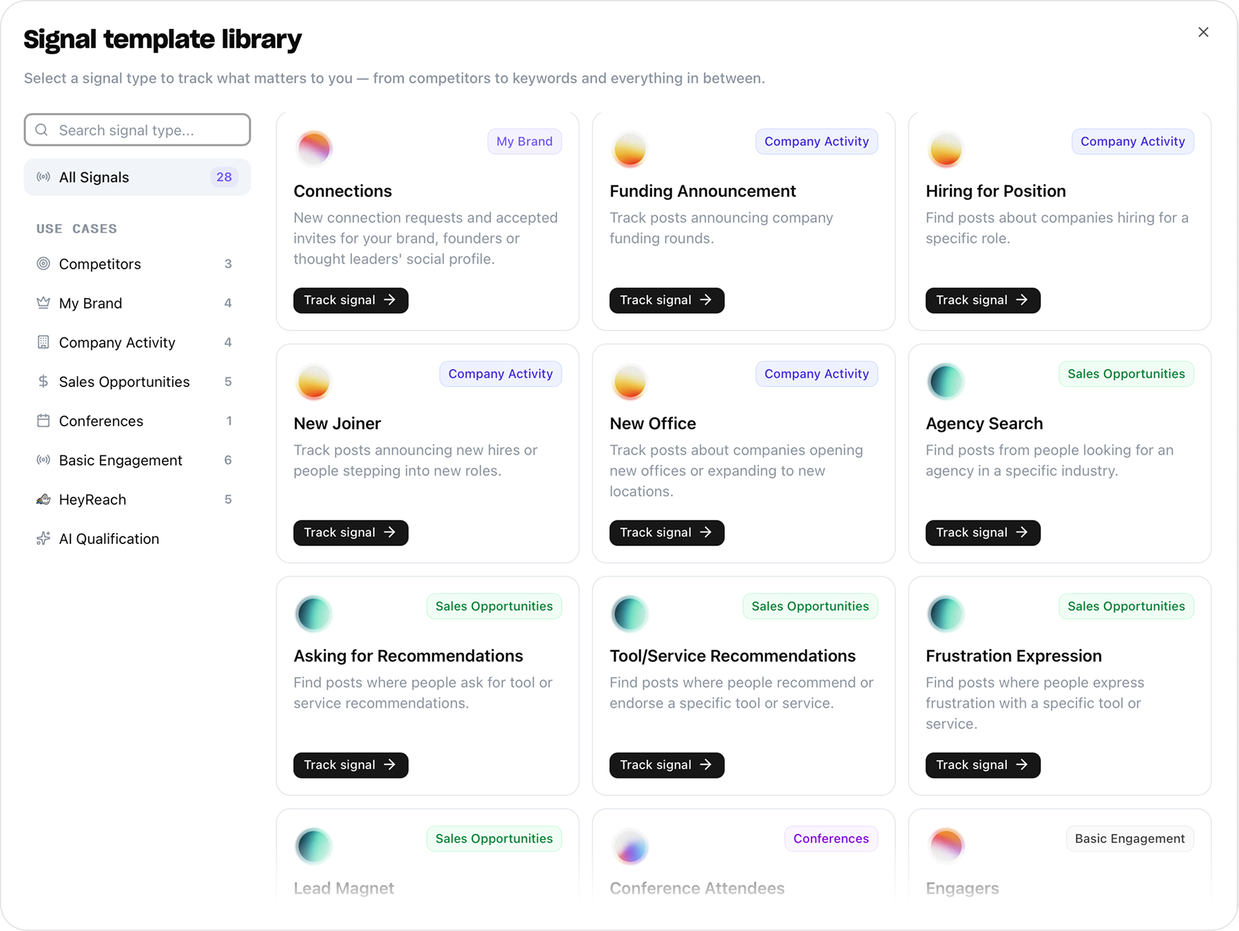 Quickstart - Clearcue Docs